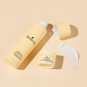 Boscia Resurfacing Treatment Toner with Apple Cider Vinegar